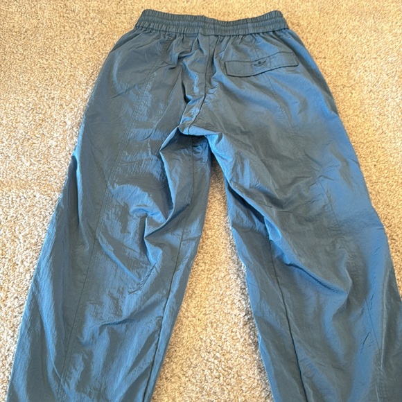 Adidas X Ivy Park unisex nylon track pants - Picture 5 of 7